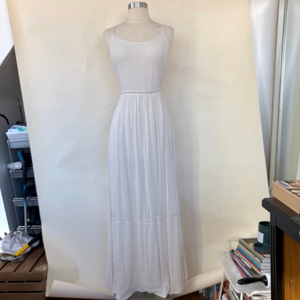 H&M Maxi Dress - Picture 2 of 5
